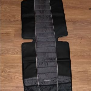 💕Eddie Bauer Seat protector BOGO